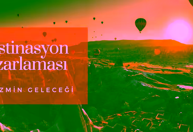 Destinasyon Pazarlamasi Blog Gorseli
