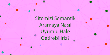 Semantik Arama Nedir Blog Gorseli