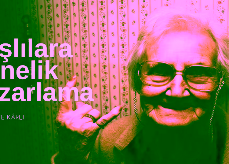 Yaslilara Yonelik Pazarlama Blog Gorseli