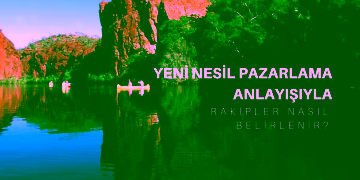 Yeni Nesil Pazarlama Anlayisiyla Blog Gorseli
