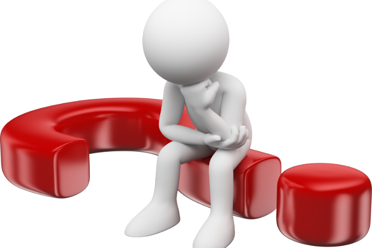 Design Thinking: Kullanıcı Odaklı Tasarım 1 3 D Soru Isareti