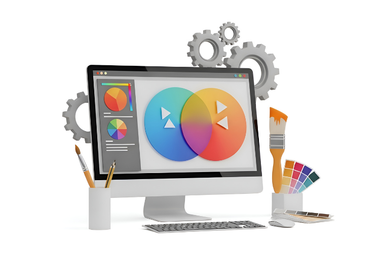 Design Thinking: Kullanıcı Odaklı Tasarım 2 Grafik Tasarım Kurulum