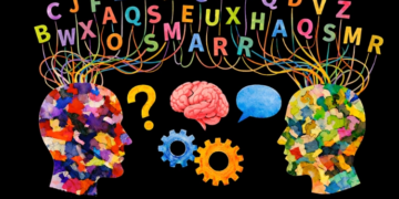 Sapir-Whorf Hipotezi Ve Dijital Pazarlama 4 Hafıza Ve Öğrenme Süreçleri Illüstrasyonu