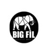 Bigfil Project House Web Tasarım Ajansı Logosu