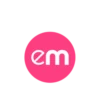 Essence Mediacom Pembe Logo