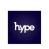 Hype Dijital Pazarlama Ajansı Logosu