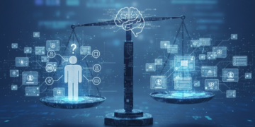 Insan Ve Teknoloji Terazisi