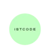 İstcode Web Tasarım Ajansı Logosu