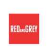 Red-And-Grey Red And Grey