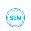 Sem Yuvarlak Logo