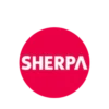 Sherpa Digital Web Tasarım Ajansı Logosu