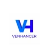 Venhancer Web Tasarım Ajansı Logosu
