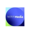 Wpp Media Mavi Logo