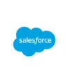 Salesforce Logo
