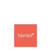 Klaviyo-Turuncu-Logo