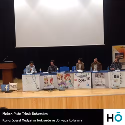 Sosyal Medya'nın Türkiye'de ve Dünyada Kullanımı Sosyal Medya'nın Türkiye'de ve Dünyada Kullanımı